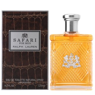 Foto 4 | Foto 4 | Perfume Ralph Lauren Fragrances Safari Eau De Toilette 125 Ml - Venta Internacional.