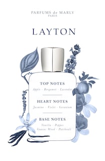 Foto 3 | Foto 3 | Perfume Parfums De Marly Layton Eau De Parfum Para Hombre, 30 Ml - Venta Internacional.
