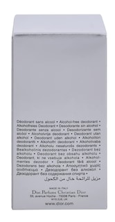 Foto 4 | Foto 4 | Desodorante En Barra Dior Homme De Christian Dior Sin Alcohol - Venta Internacional.