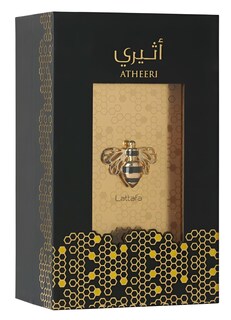 Foto 3 | Foto 3 | Perfume Lattafa Atheeri Eau De Parfum, 100 Ml, Para Unisex - Venta Internacional.