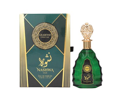Foto 2 | Foto 2 | Pefurme Nashwaa Oud 100 ml Unisex