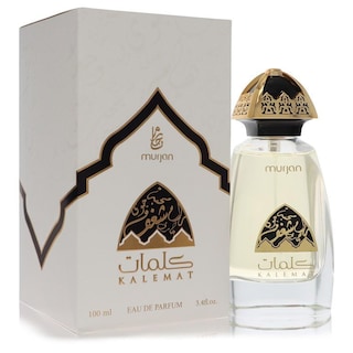 Foto 1 | Foto 1 | Perfume Dumont Murjan Kalemat Eau De Parfum, 100 Ml - Venta Internacional.