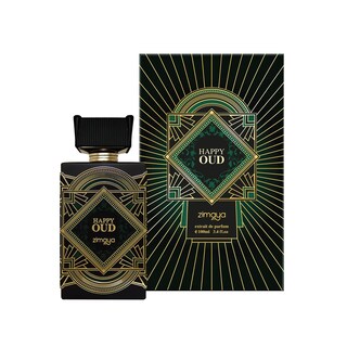 Foto 2 | Foto 2 | Perfume Zimaya Happy Oud Eau De Parfum Para Unisex - Venta Internacional.