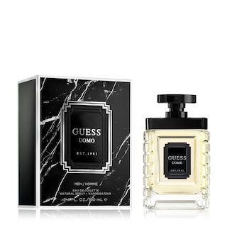 Foto 1 | Foto 1 | Perfume Guess Uomo Eau De Toilette 100 Ml Para Hombre - Venta Internacional.