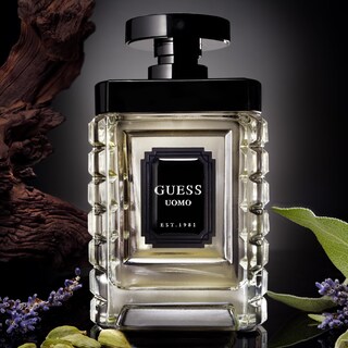 Foto 2 | Foto 2 | Perfume Guess Uomo Eau De Toilette 100 Ml Para Hombre - Venta Internacional.