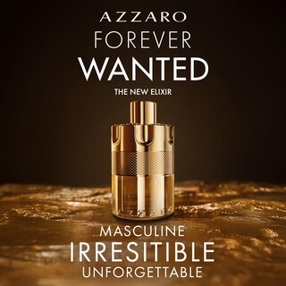 Foto 3 | Foto 3 | Perfume Azzaro Forever Wanted Elixir Para Hombre, 50 Ml - Venta Internacional.