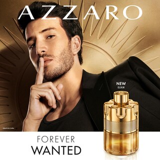 Foto 4 | Foto 4 | Perfume Azzaro Forever Wanted Elixir Para Hombre, 50 Ml - Venta Internacional.