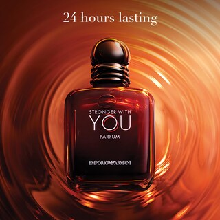 Foto 3 | Foto 3 | Perfume Armani Beauty Stronger With You Cologne 100 Ml Para Hombre - Venta Internacional.