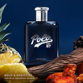 Foto 2 | Foto 2 | Perfume Ralph Lauren Fragrances Polo 67 Eau De Parfum 40 Ml - Venta Internacional.