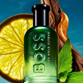Foto 2 | Foto 2 | Perfume Hugo Boss Bottled Bold Citrus Eau De Parfum Para Hombre - Venta Internacional.