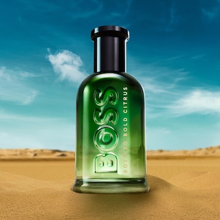 Foto 3 | Foto 3 | Perfume Hugo Boss Bottled Bold Citrus Eau De Parfum Para Hombre - Venta Internacional.
