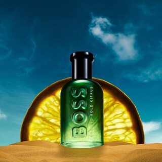 Foto 4 | Foto 4 | Perfume Hugo Boss Bottled Bold Citrus Eau De Parfum Para Hombre - Venta Internacional.