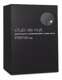 Foto 4 | Foto 4 | Armaf Club De Nuit Intense Edt + Termo De Agua De Regalo Güish