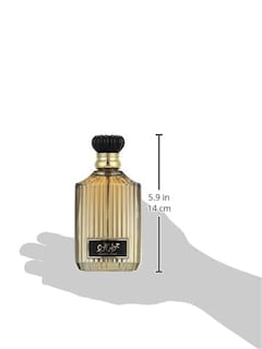 Foto 2 | Foto 2 | Perfume Lattafa Asdaaf Golden Oud Eau De Parfum, 100 Ml - Venta Internacional.