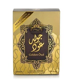 Foto 3 | Foto 3 | Perfume Lattafa Asdaaf Golden Oud Eau De Parfum, 100 Ml - Venta Internacional.