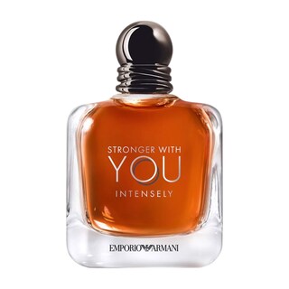 Foto 1 | Foto 1 | Perfume Emporio Armani Stronger With You Intensely 150ml Edp