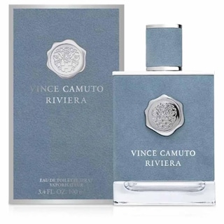 Foto 2 | Foto 2 | Perfume Vince Camuto Riviera Eau De Toilette Para Hombre, 100 Ml - Venta Internacional.