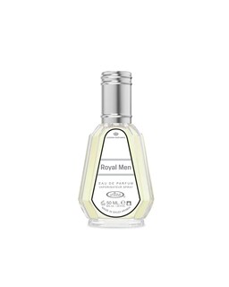 Foto 1 | Foto 1 | Perfume Al-rehab Royal Men Eau De Parfum, 50 Ml, Para Hombre - Venta Internacional.