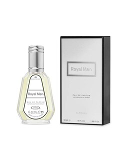 Foto 2 | Foto 2 | Perfume Al-rehab Royal Men Eau De Parfum, 50 Ml, Para Hombre - Venta Internacional.