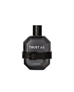 Foto 1 | Foto 1 | Perfume Al-rehab Trust Me Eau De Parfum Para Hombre, 100 Ml - Venta Internacional.