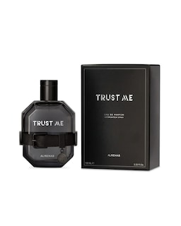 Foto 2 | Foto 2 | Perfume Al-rehab Trust Me Eau De Parfum Para Hombre, 100 Ml - Venta Internacional.