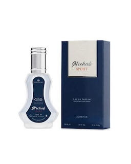 Foto 2 | Foto 2 | Perfume Al-rehab Sport Eau De Parfum, 35 Ml, Para Hombre - Venta Internacional.