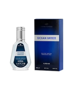 Foto 2 | Foto 2 | Perfume Al-rehab Ocean Breeze Eau de Parfum 50 Ml Venta Internacional