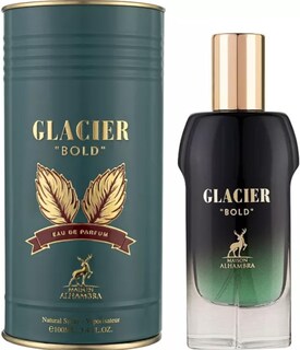 Foto 1 | Foto 1 | Perfume Maison Alhambra Glacier Bold Edp 100 Ml Para Mujer - Venta Internacional.