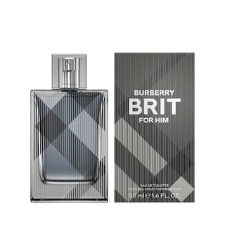 Foto 4 | Foto 4 | Perfume Burberry Brit Eau De Toilette Para Hombre 30 Ml - Venta Internacional.