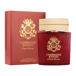 Foto 1 | Foto 1 | Perfume English Laundry Cambridge Knight Eau De Parfum, 100 Ml - Venta Internacional.