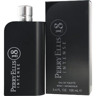 Foto 1 | Foto 1 | Perfume Perry Ellis 18 Intense Edt 100 Ml Para Hombre - Venta Internacional.