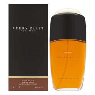Foto 1 | Foto 1 | Perfume Perry Ellis Eau De Toilette 150 Ml Para Hombre - Venta Internacional.