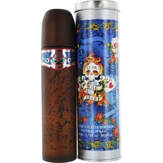 Foto 1 | Foto 1 | Perfume Cuba Wildheart Eau De Toilette 100 Ml Para Hombre - Venta Internacional.