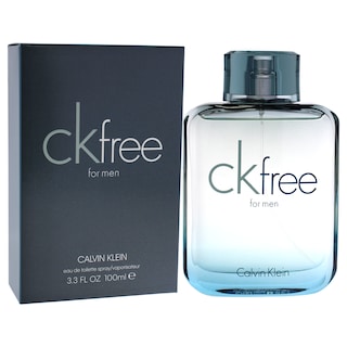 Foto 3 | Foto 3 | Perfume Calvin Klein Men Ck Free de 100 ml Edt para Hombre
