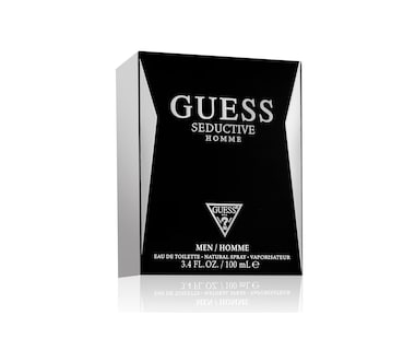 Foto 3 | Foto 3 | Perfume Guess Seductive Men Edt 100 Ml Para Hombre - Venta Internacional.