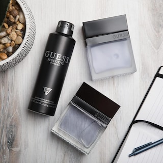 Foto 5 | Foto 5 | Perfume Guess Seductive Men Edt 100 Ml Para Hombre - Venta Internacional.