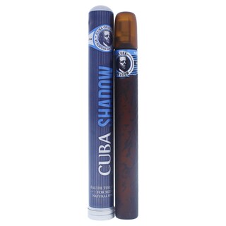 Foto 3 | Foto 3 | Perfume Cuba Cuba Shadow Edt Spray 35 Ml Para Hombre - Venta Internacional.