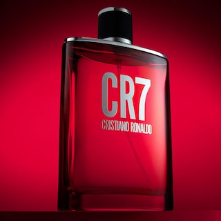 Foto 7 | Foto 7 | Perfume Cristiano Ronaldo Cr7 Eau De Toilette 100 Ml Para Hombre - Venta Internacional.