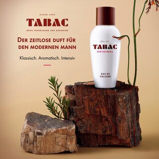 Foto 2 | Foto 2 | Perfume Maurer & Wirtz Tabac Original Eau De Cologne 300 Ml M - Venta Internacional.