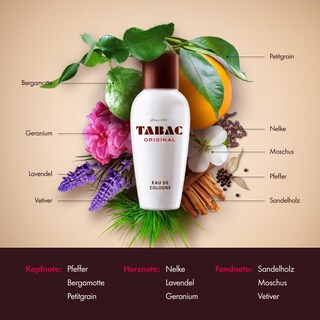 Foto 5 | Foto 5 | Perfume Maurer & Wirtz Tabac Original Eau De Cologne 300 Ml M - Venta Internacional.