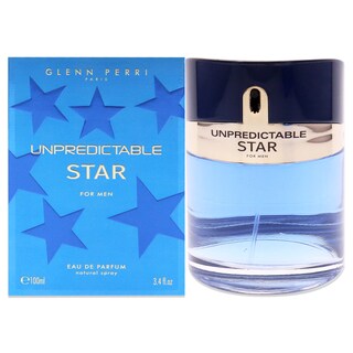 Foto 1 | Foto 1 | Perfume Glenn Perri Impredecible Star Eau De Parfum, 100 Ml - Venta Internacional.