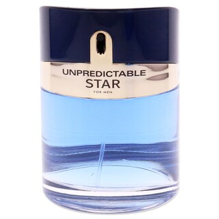 Foto 2 | Foto 2 | Perfume Glenn Perri Impredecible Star Eau De Parfum, 100 Ml - Venta Internacional.