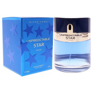 Foto 3 | Foto 3 | Perfume Glenn Perri Impredecible Star Eau De Parfum, 100 Ml - Venta Internacional.