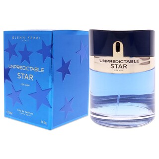 Foto 4 | Foto 4 | Perfume Glenn Perri Impredecible Star Eau De Parfum, 100 Ml - Venta Internacional.