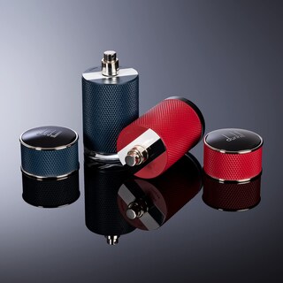 Foto 5 | Foto 5 | Perfume Alfred Dunhill Icon Racing Red, 100 Ml - Venta Internacional.