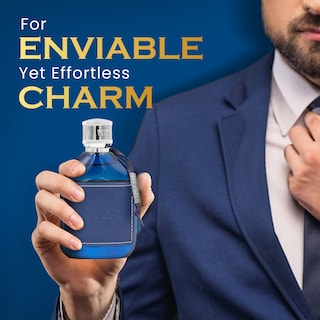 Foto 5 | Foto 5 | Perfume Dumont Nitro Blue Eau De Parfum 100 Ml Para Hombre - Venta Internacional.