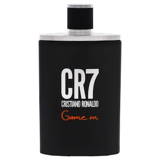 Foto 1 | Foto 1 | Perfume De Cristiano Ronaldo Game On Eau De Toilette 100 Ml Para - Venta Internacional.