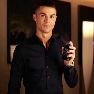 Foto 2 | Foto 2 | Perfume De Cristiano Ronaldo Game On Eau De Toilette 100 Ml Para - Venta Internacional.