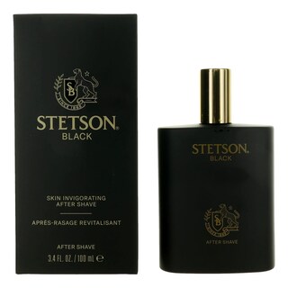 Foto 1 | Foto 1 | Crema Para Después Del Afeitado Splash Coty Stetson Black, 100 Ml, Para Hombre - Venta Internacional.