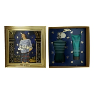 Foto 1 | Foto 1 | Perfume Jean Paul Gaultier Le Male Edt 125 Ml + Gel De Baño 75 Ml - Venta Internacional.